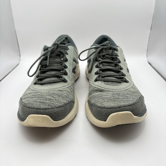 New Balance Womens Sneakers Sz 8 ComfortRide WA85GR1 85V1 Gray Walking Running - Picture 8 of 8